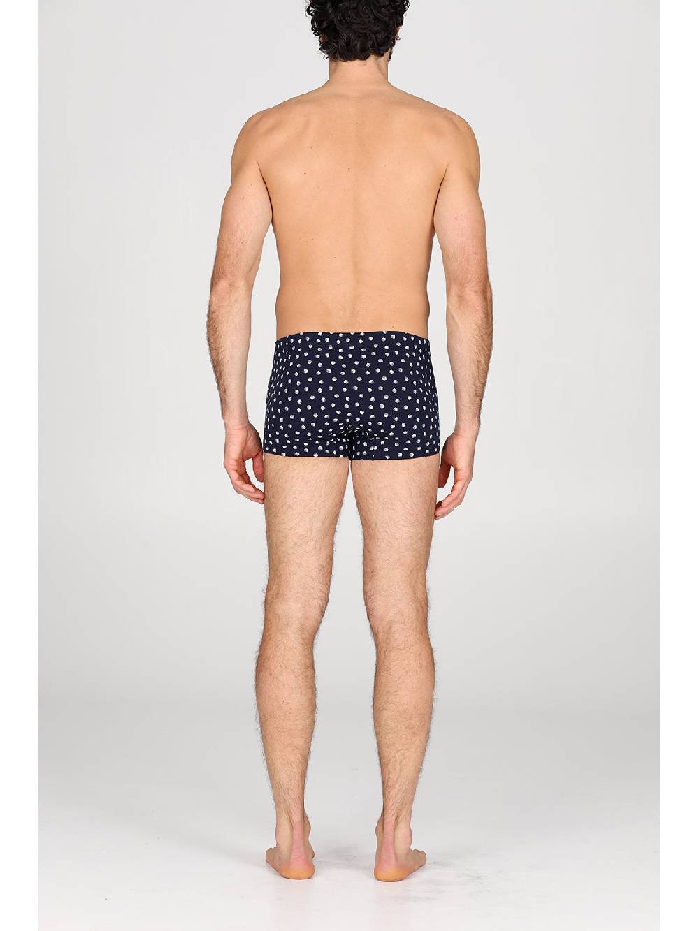 Julipet Boxer in cotone bielastico stampato Promozione Limitata
