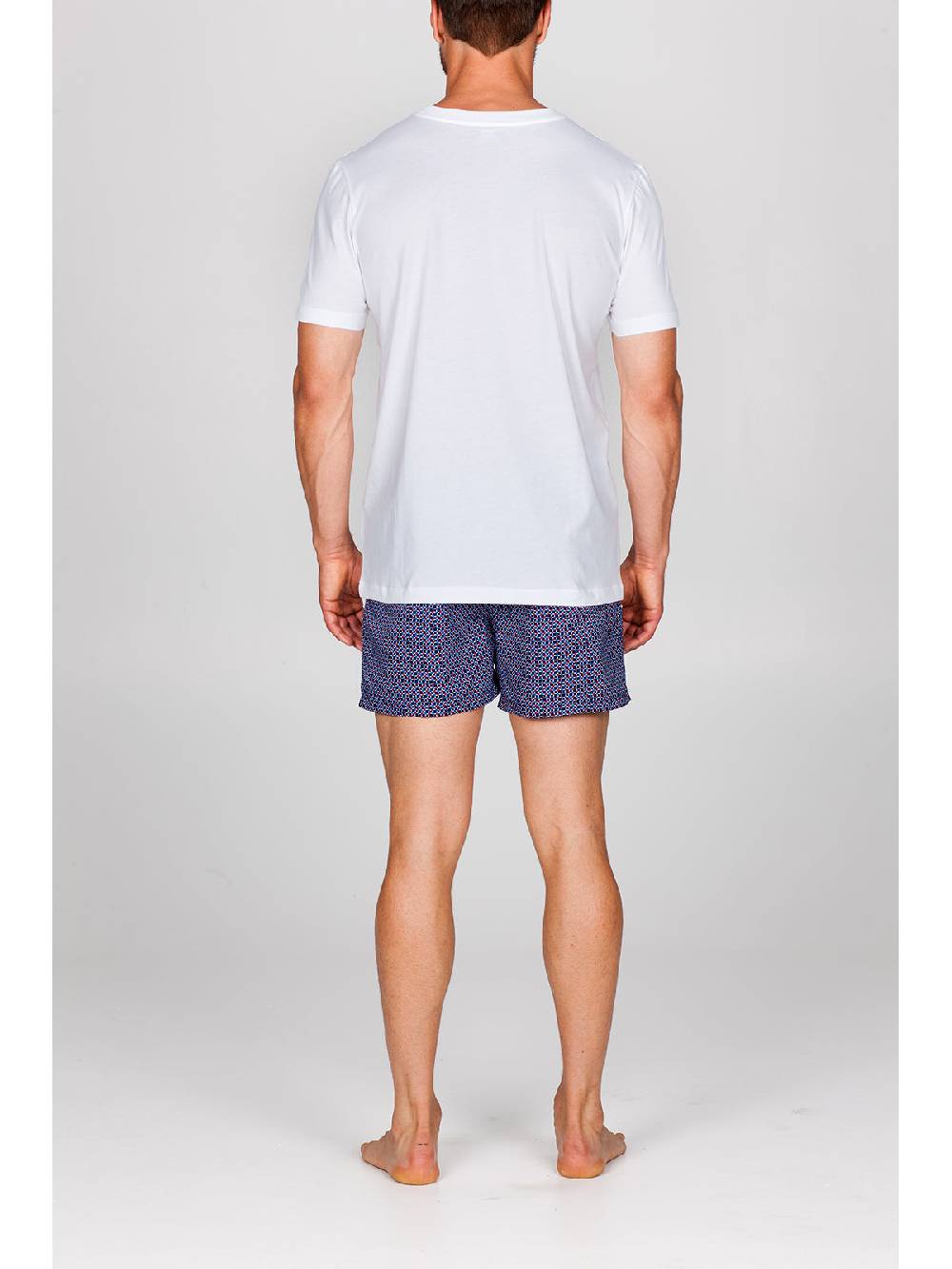Julipet T-shirt in jersey di puro cotone Affare Del Giorno