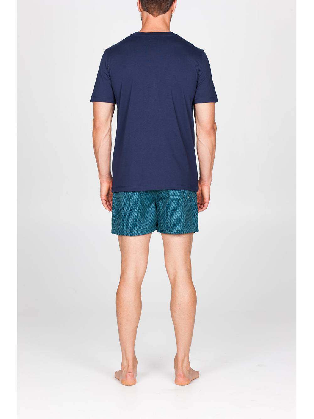 Julipet T-shirt in jersey di puro cotone Prezzo Ridotto