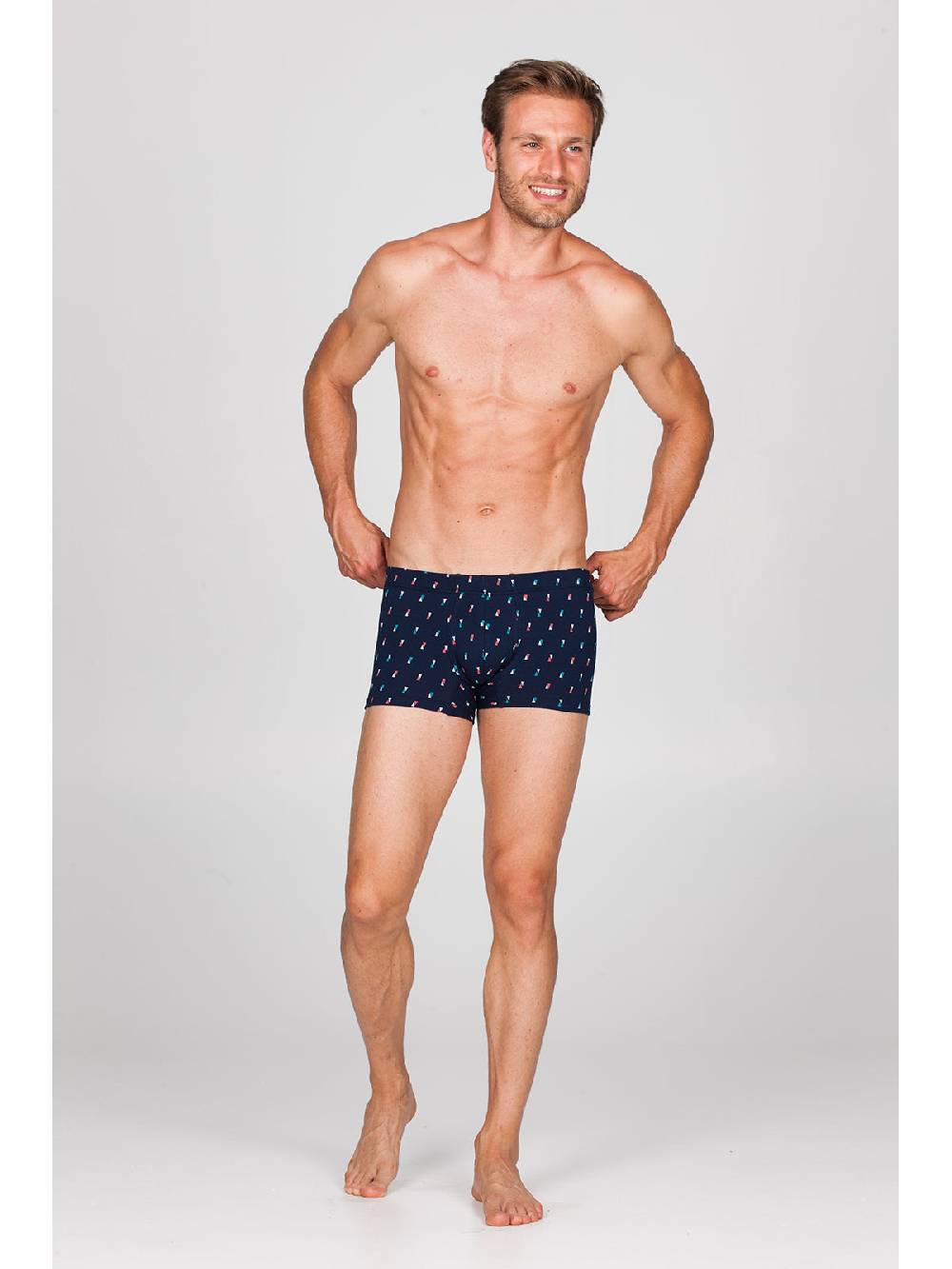 Julipet Boxer comfort in cotone bielastico Fornitura limitata