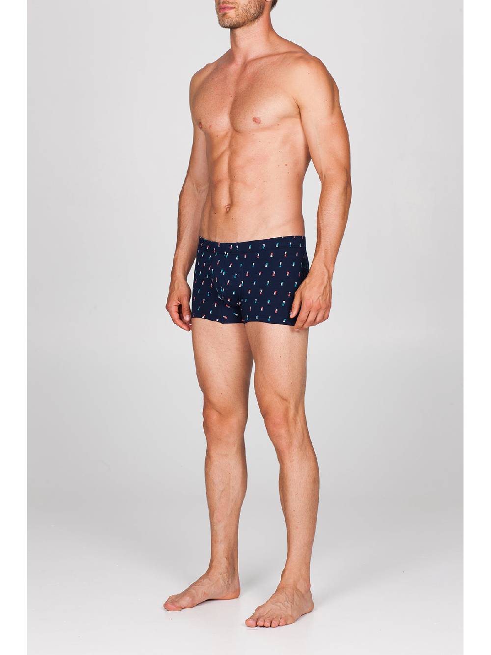Julipet Boxer comfort in cotone bielastico Fornitura limitata
