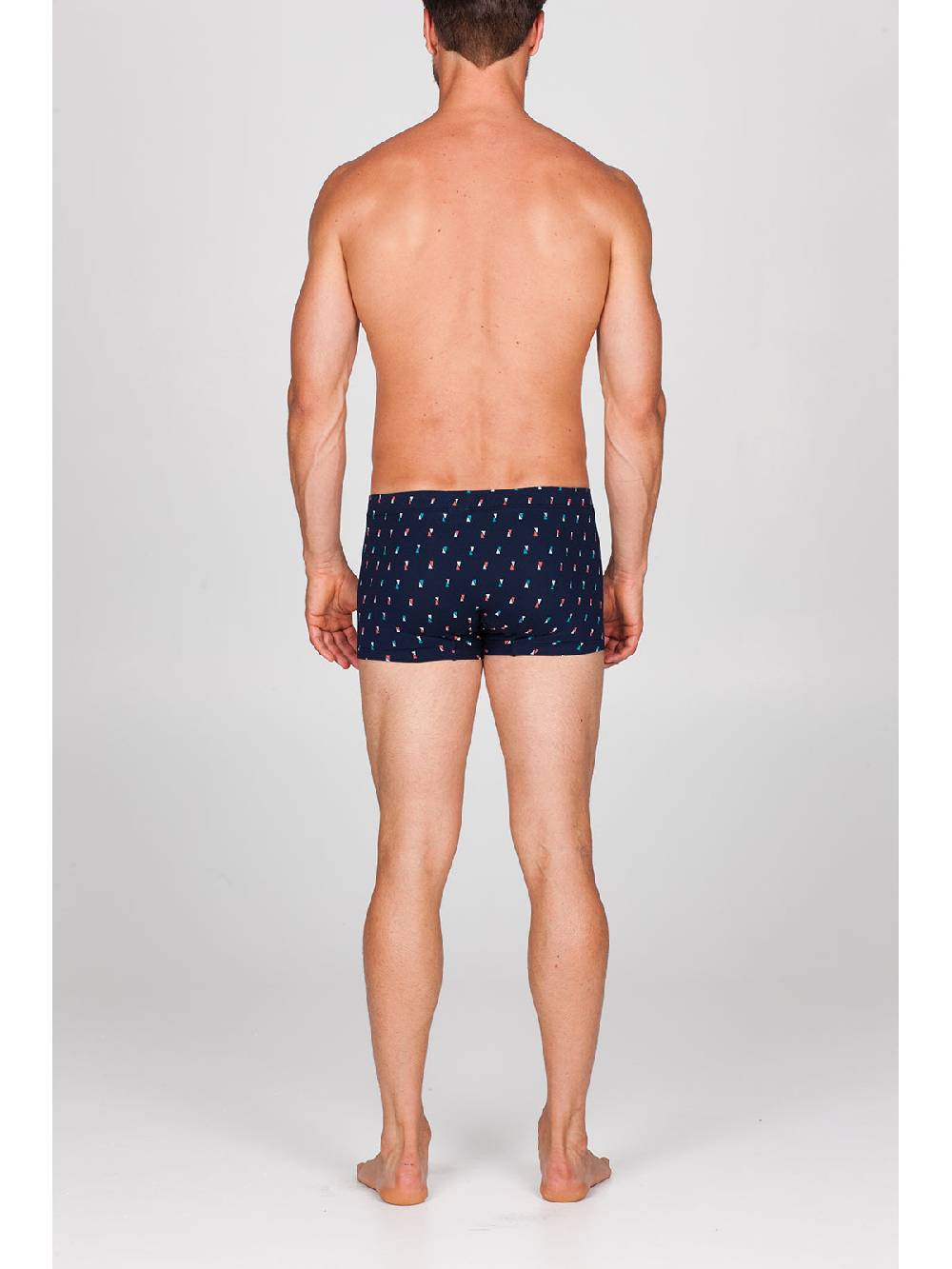 Julipet Boxer comfort in cotone bielastico Fornitura limitata
