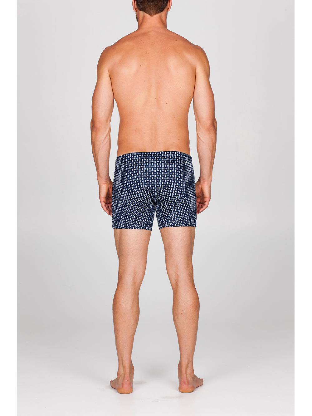 Julipet Boxer in setoso puro cotone mercerizzato Cyber Monday