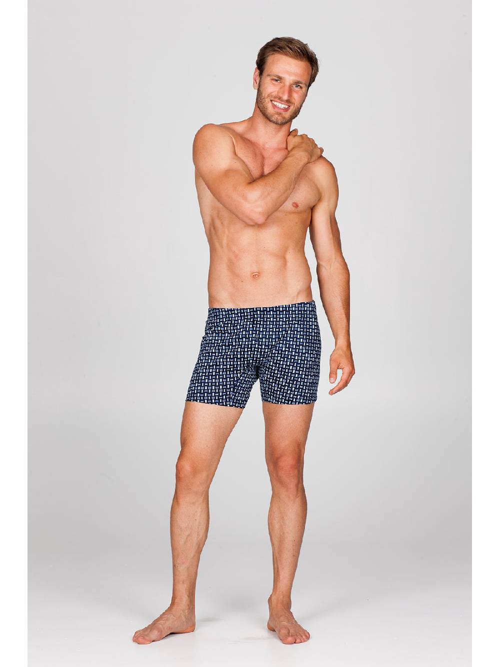 Julipet Boxer in setoso puro cotone mercerizzato Cyber Monday
