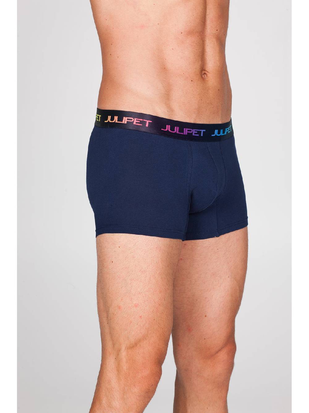 Julipet Boxer comfort in cotone bielastico Offerta Anniversario