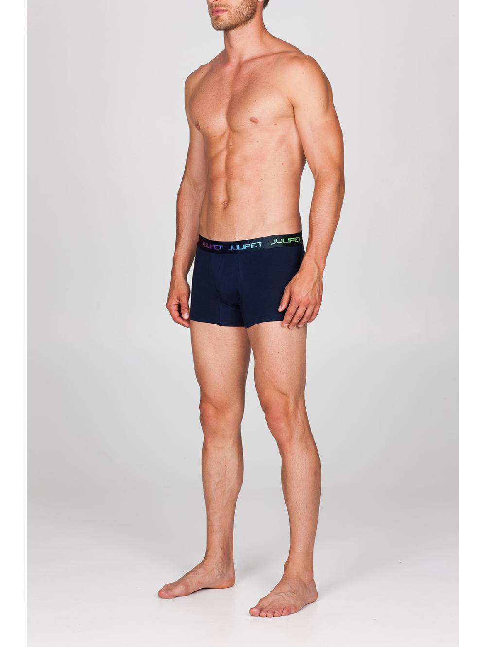 Julipet Boxer comfort in cotone bielastico Offerta Anniversario