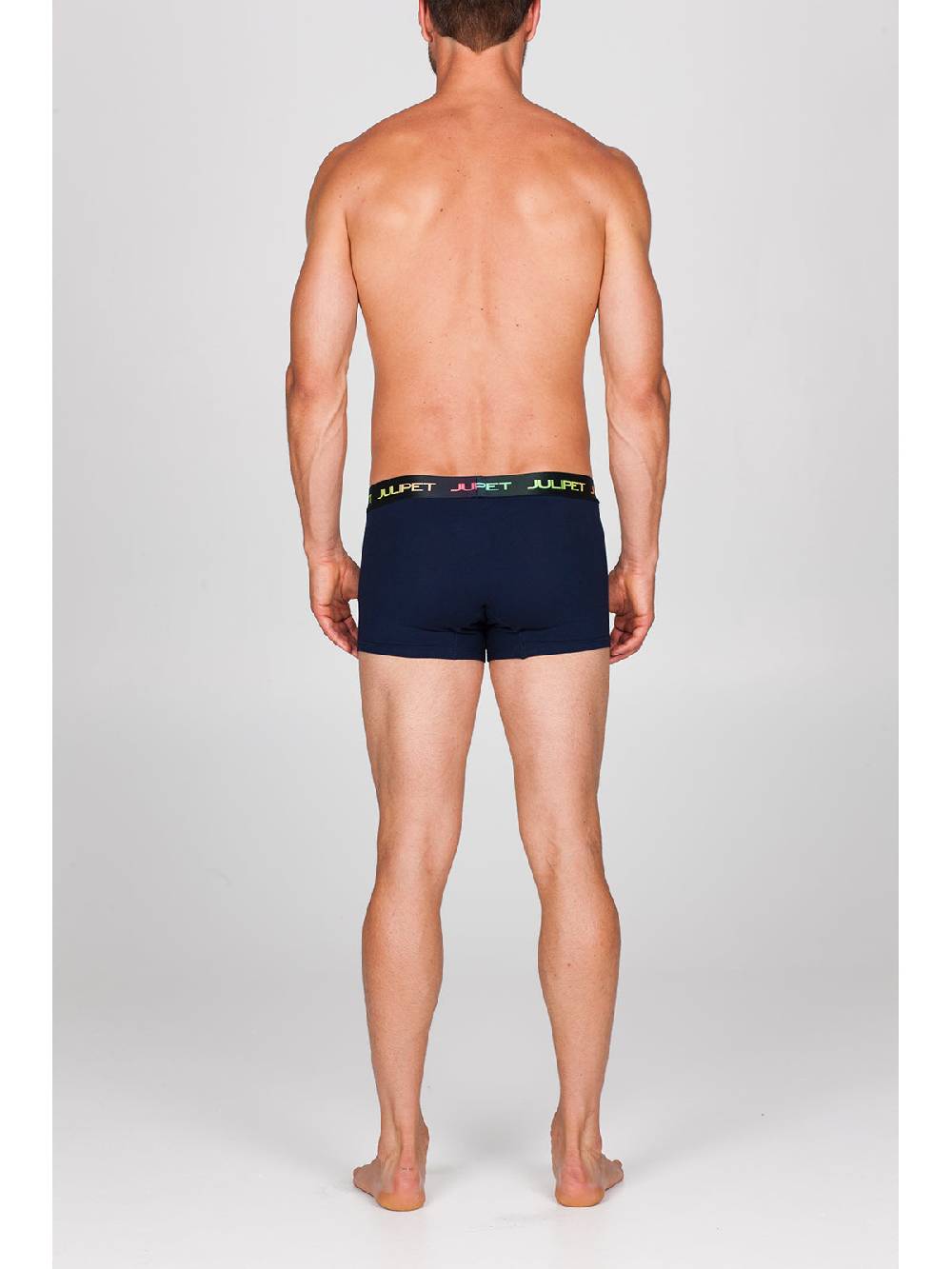 Julipet Boxer comfort in cotone bielastico Offerta Anniversario