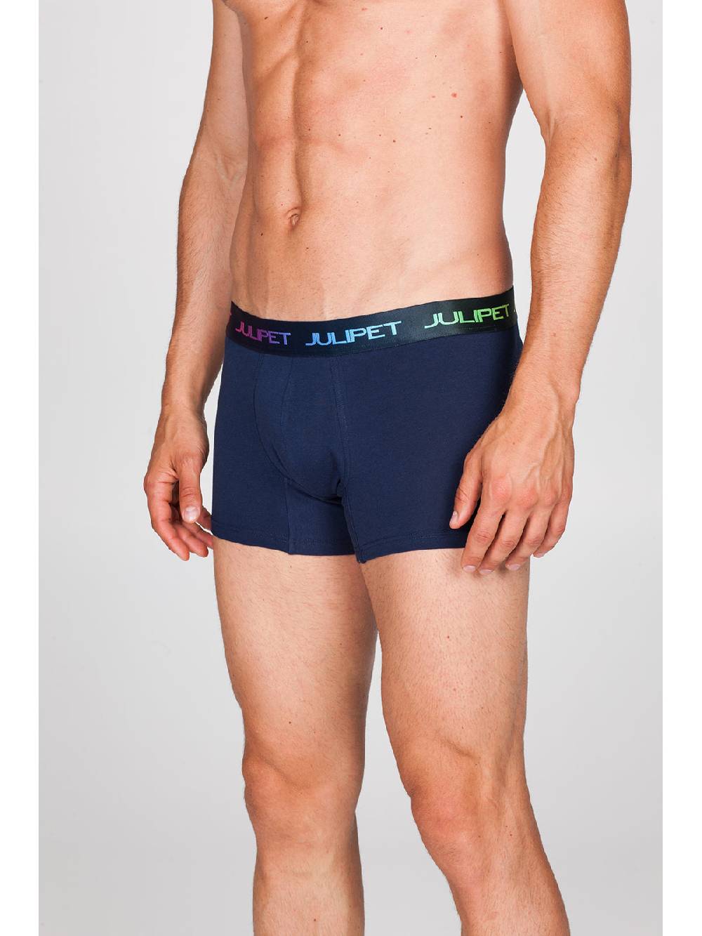 Julipet Boxer comfort in cotone bielastico Offerta Anniversario