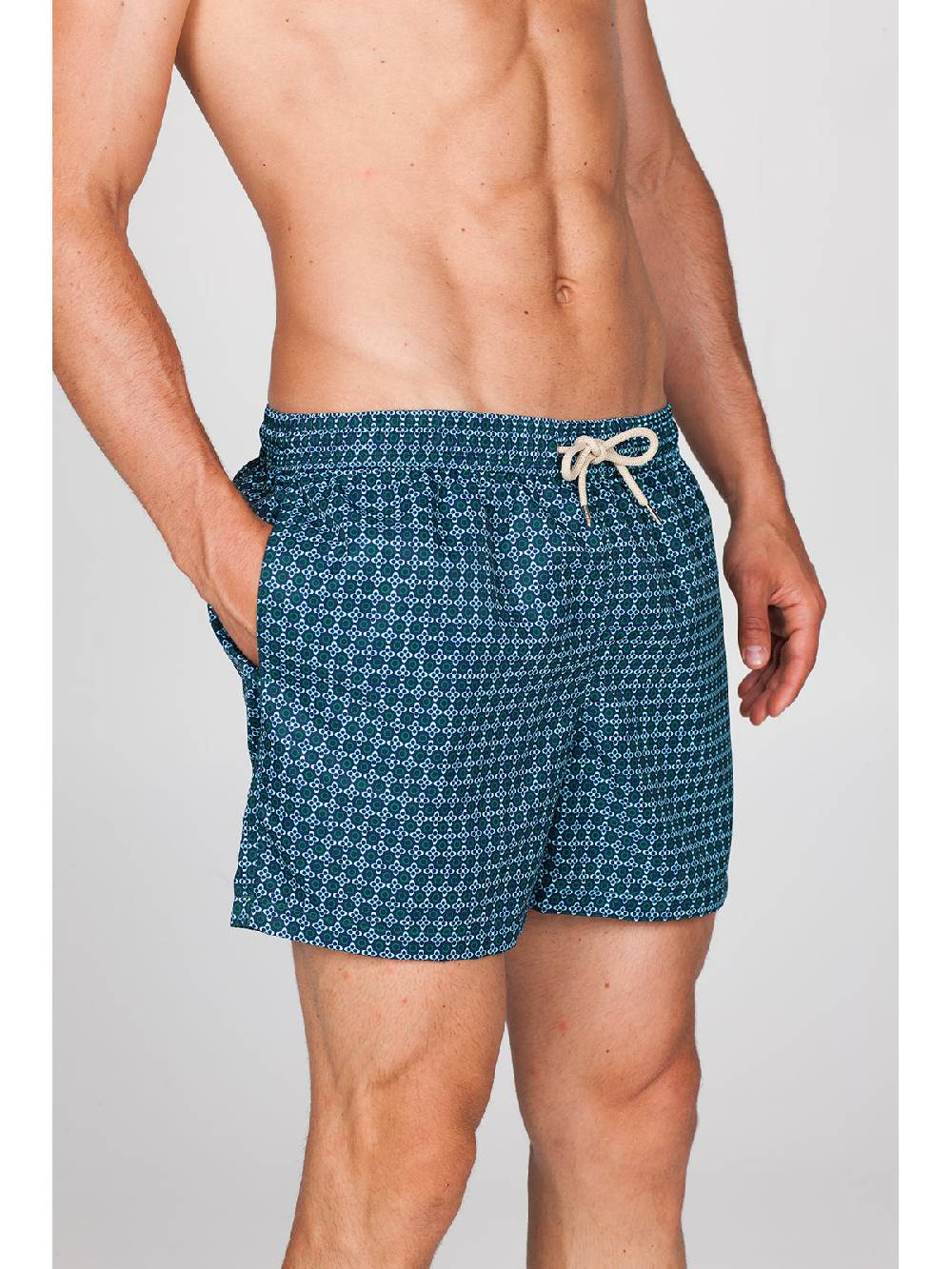 Julipet Boxer mare in leggera tela di microfibra Offerta temporanea