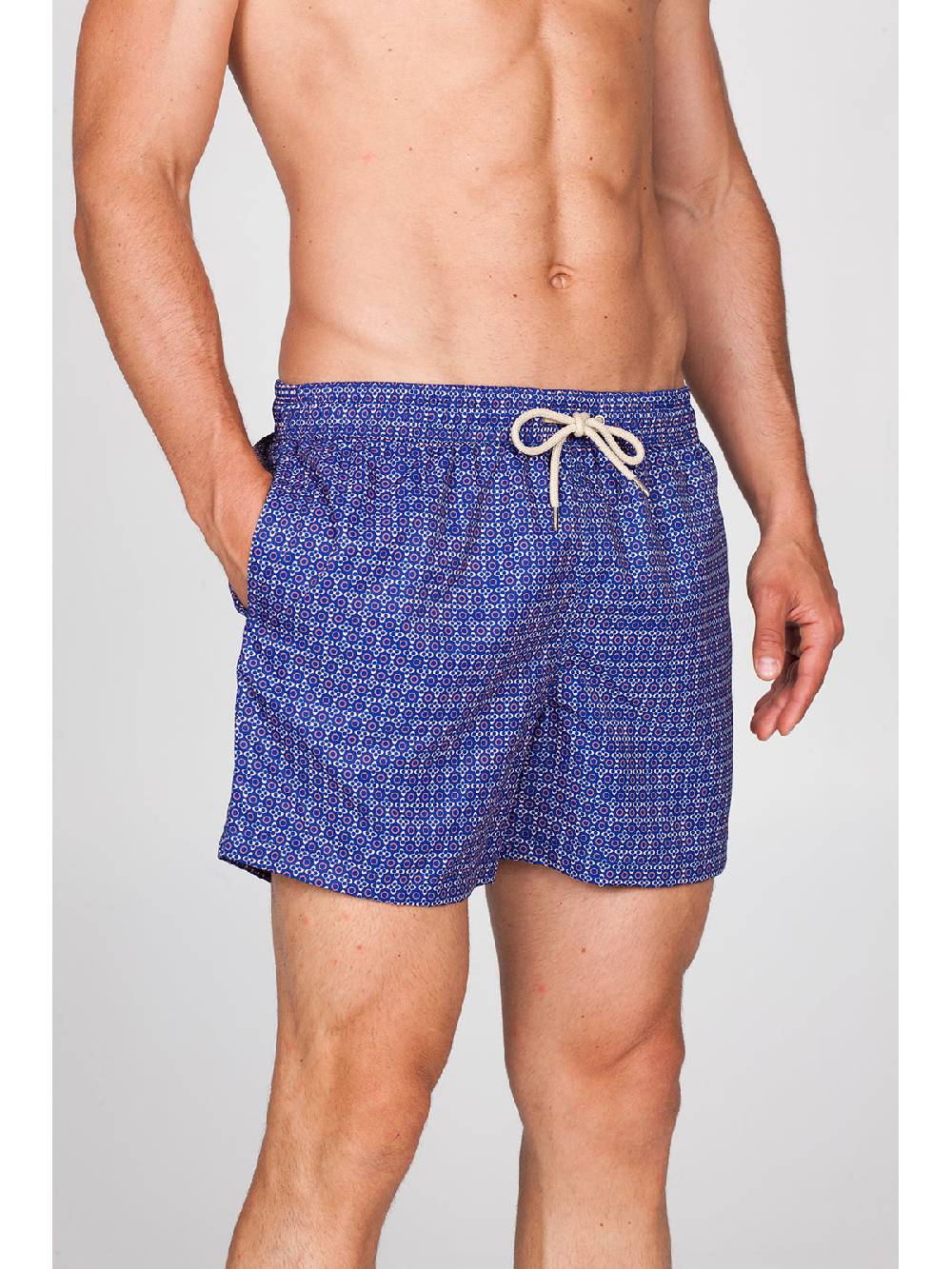 Julipet Boxer mare in leggera tela di microfibra Offerte esclusive