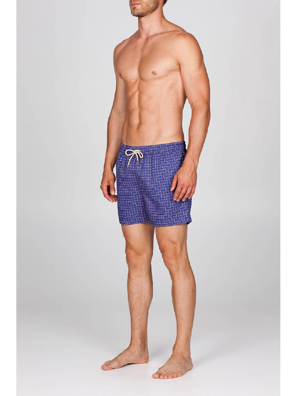 Julipet Boxer mare in leggera tela di microfibra Offerte esclusive
