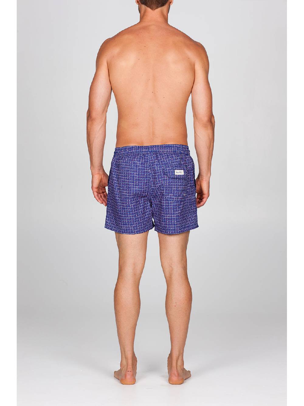 Julipet Boxer mare in leggera tela di microfibra Offerte esclusive