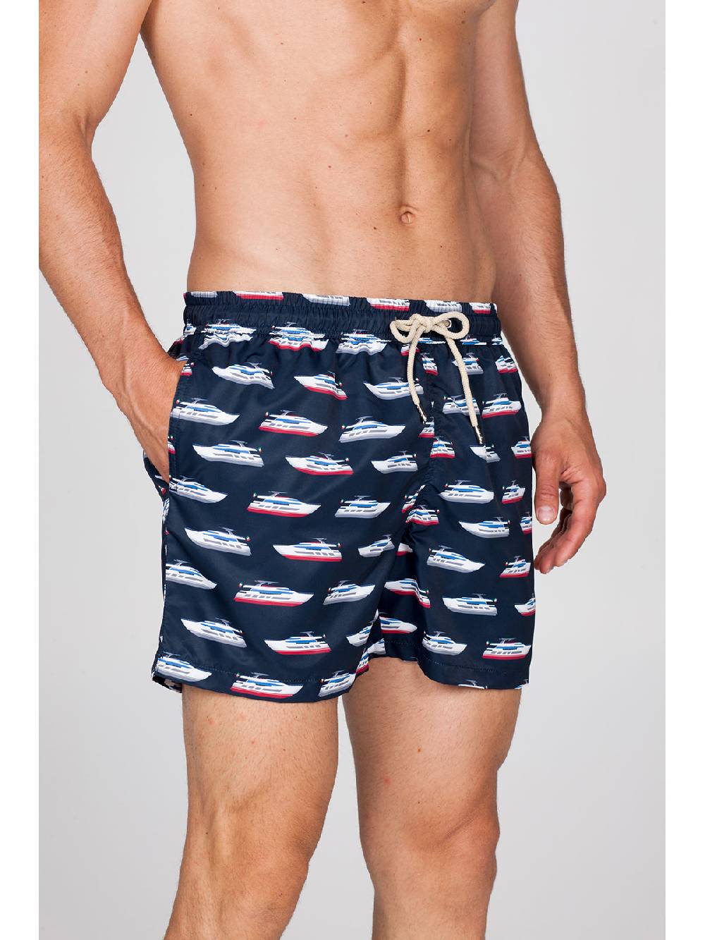 Julipet Boxer mare in leggera tela di microfibra Nuovi prodotti