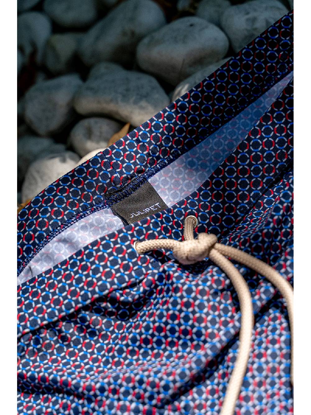 Julipet Boxer mare slim in micro-fantasia Offerte stagionali