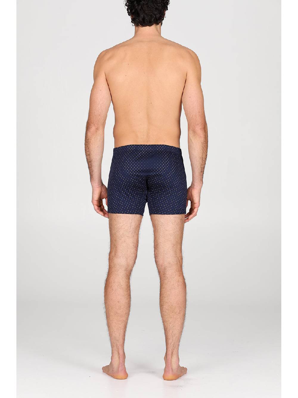Julipet Boxer in leggero interlock di puro cotone Super Saving Price
