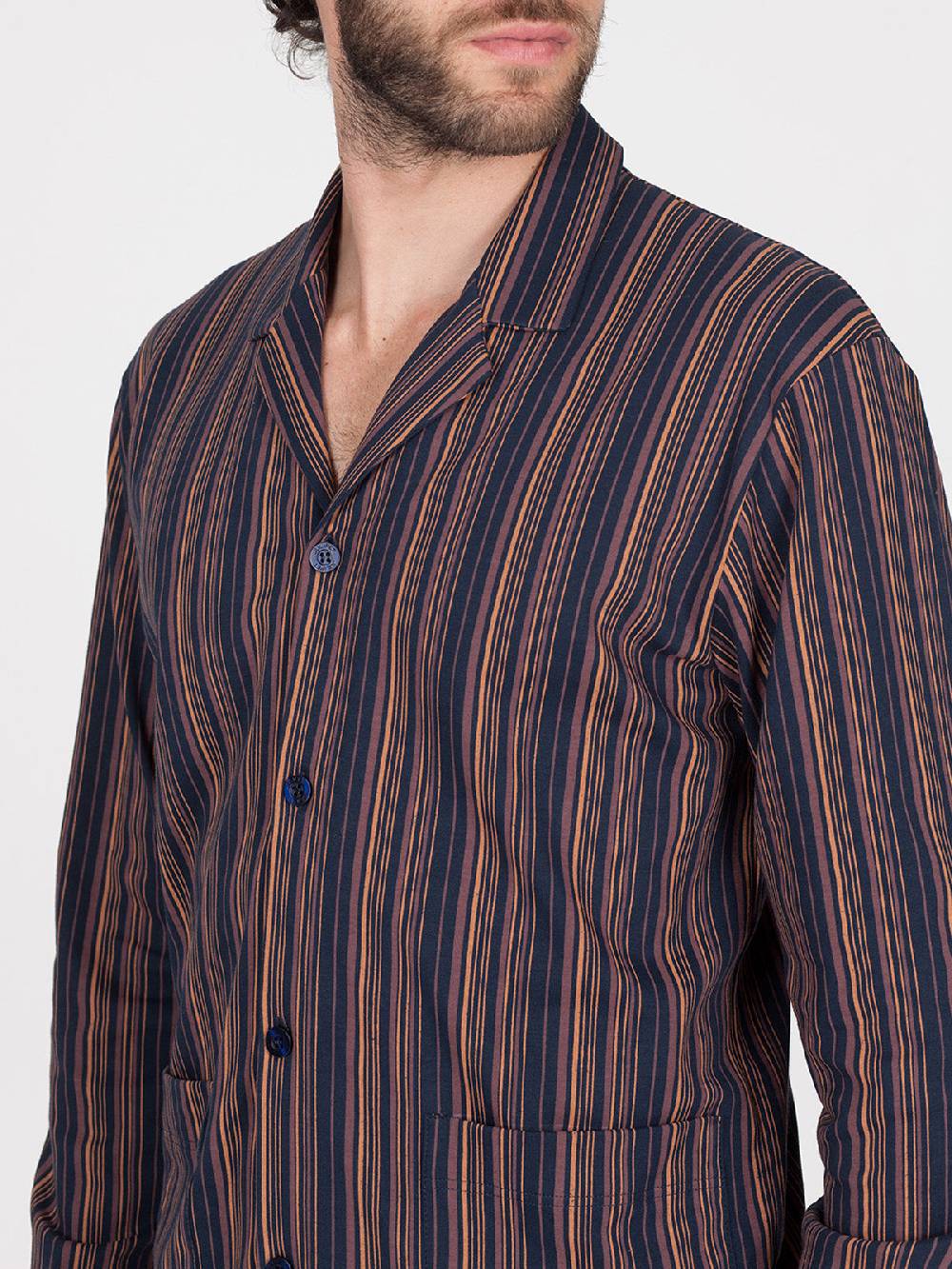 Julipet Pigiama in doppio jersey di puro cotone 50% di sconto con spedizione gratuita