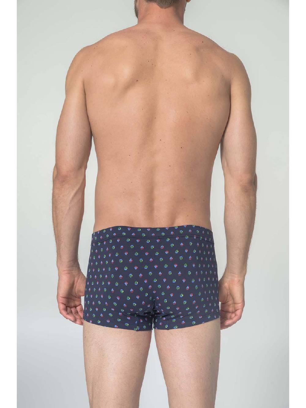 Julipet Boxer in cotone bielastico stampato Grande vendita