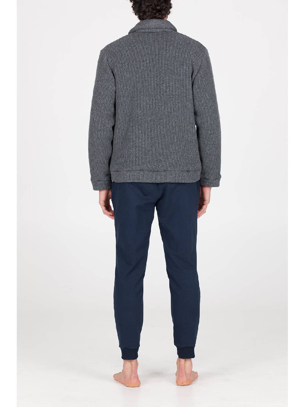Julipet Cardigan in maglia di misto lana Shopping online