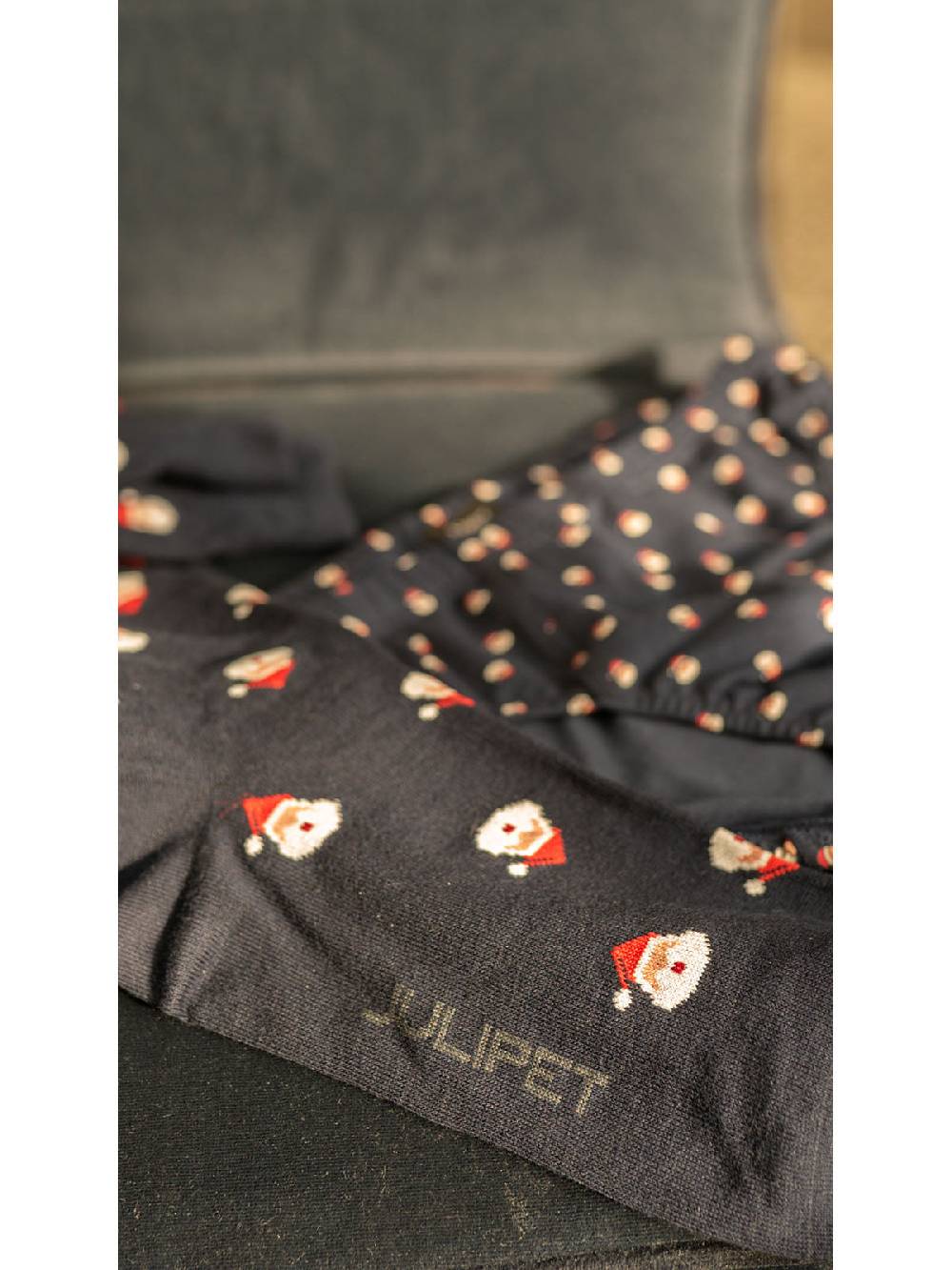 Julipet Calze sottoginocchio tripack Offerta Pasqua