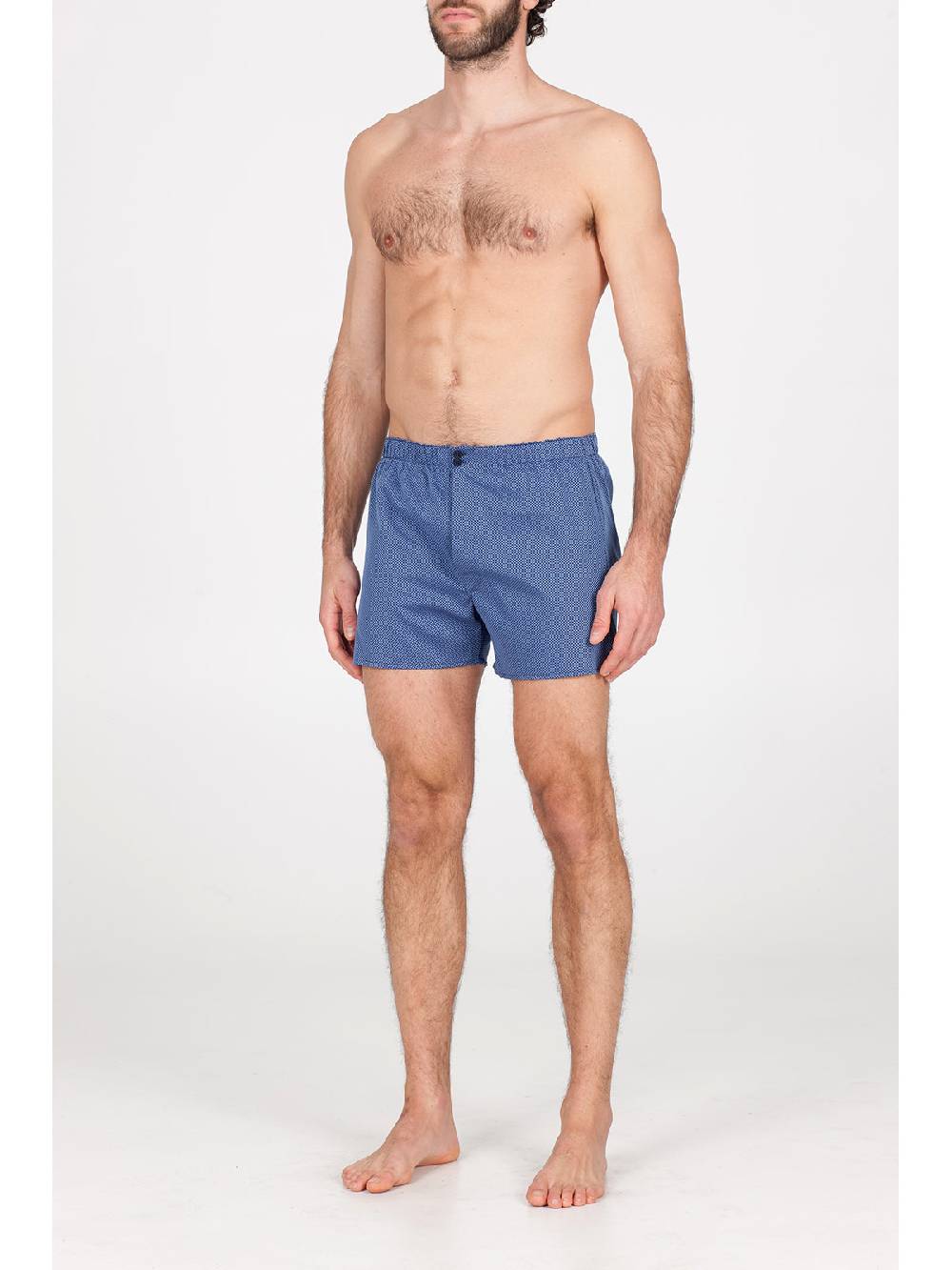 Julipet Boxer in pregiato popeline Discount Store per i nuovi prodotti