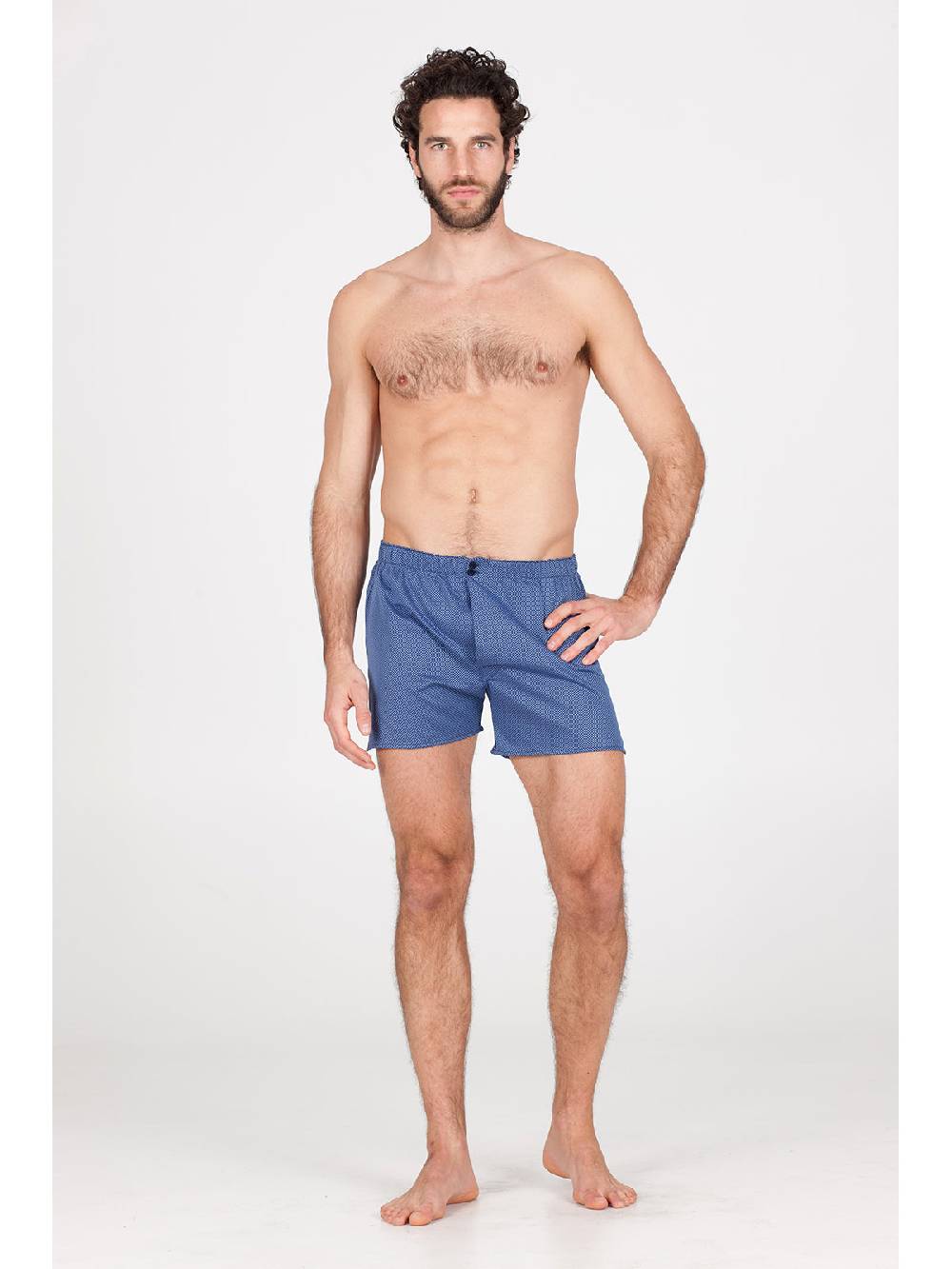Julipet Boxer in pregiato popeline Discount Store per i nuovi prodotti