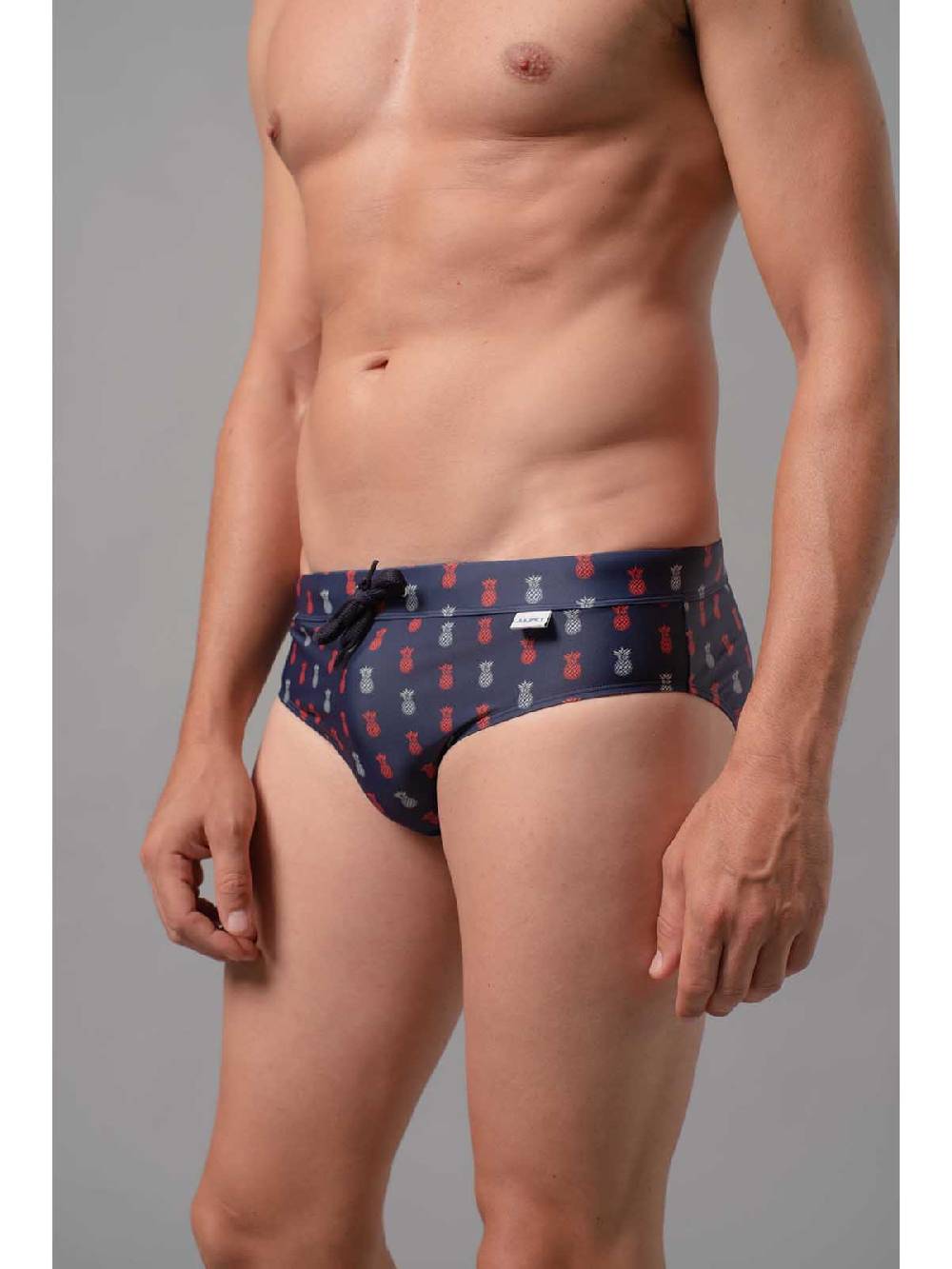 Julipet Slip mare in lycra 2025
