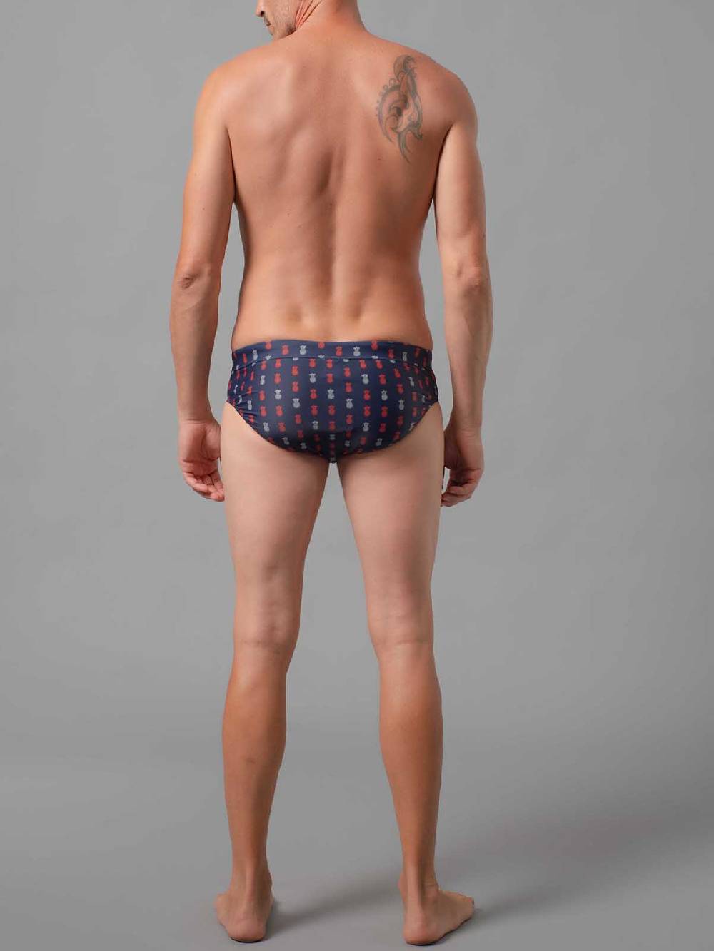 Julipet Slip mare in lycra 2025