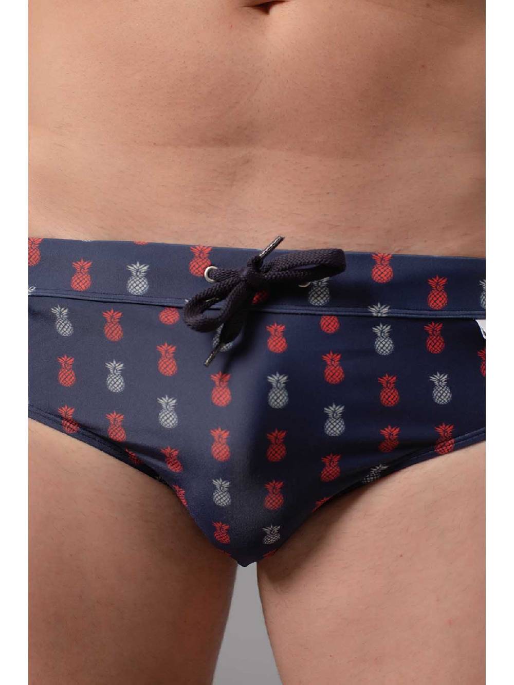 Julipet Slip mare in lycra 2025