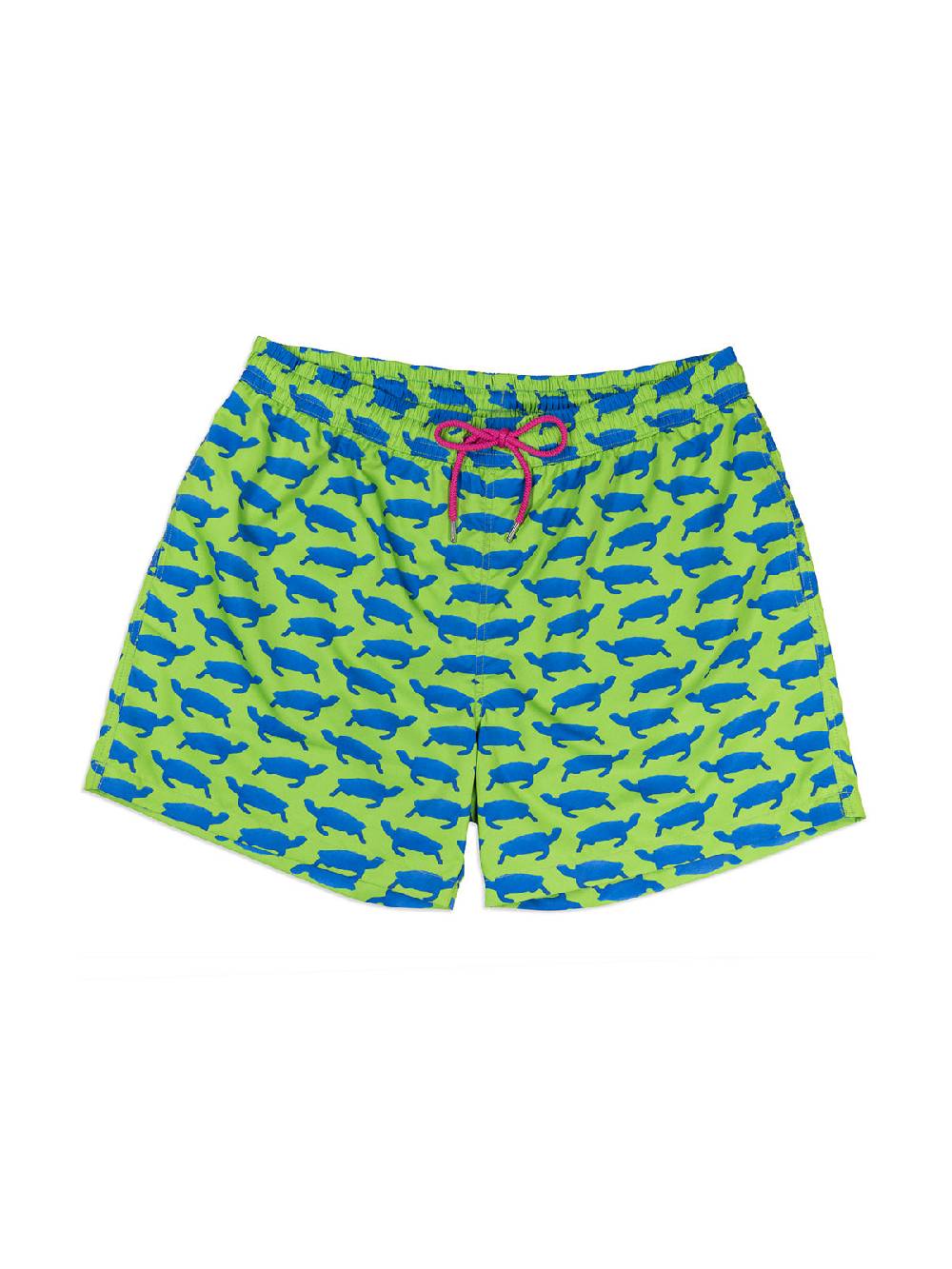 Julipet Boxer mare con grafiche realizzate in collaborazione con cracking art Negozi Online