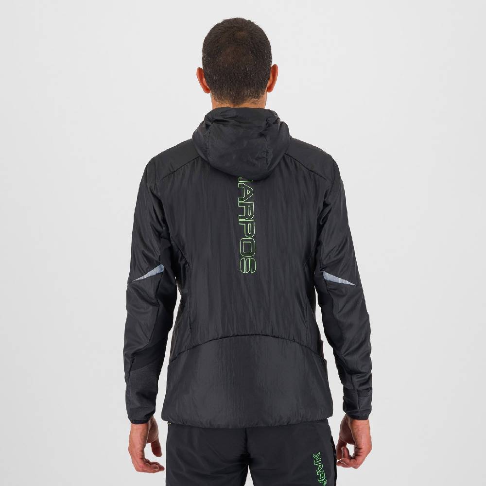 Karpos K-PERFORMANCE HYBRID JACKET In Linea