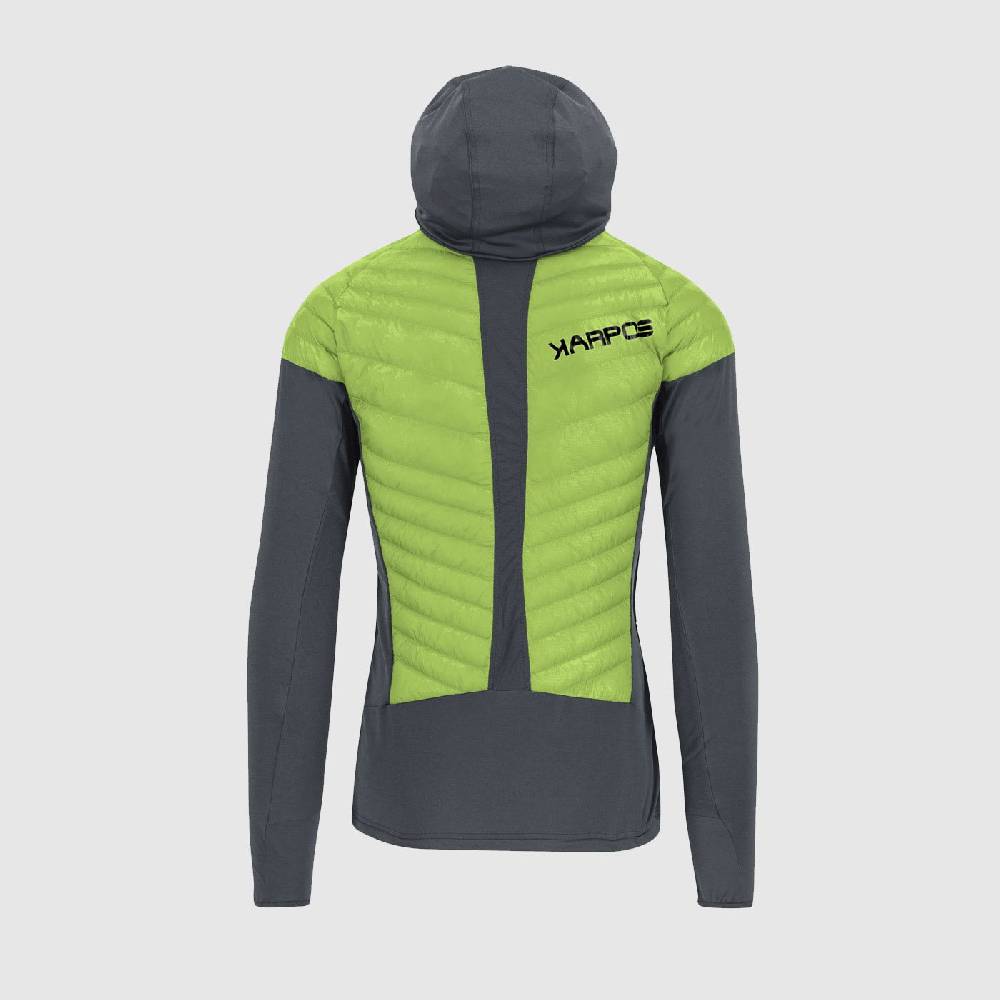 Karpos SASS DE MURA JACKET Nuovo