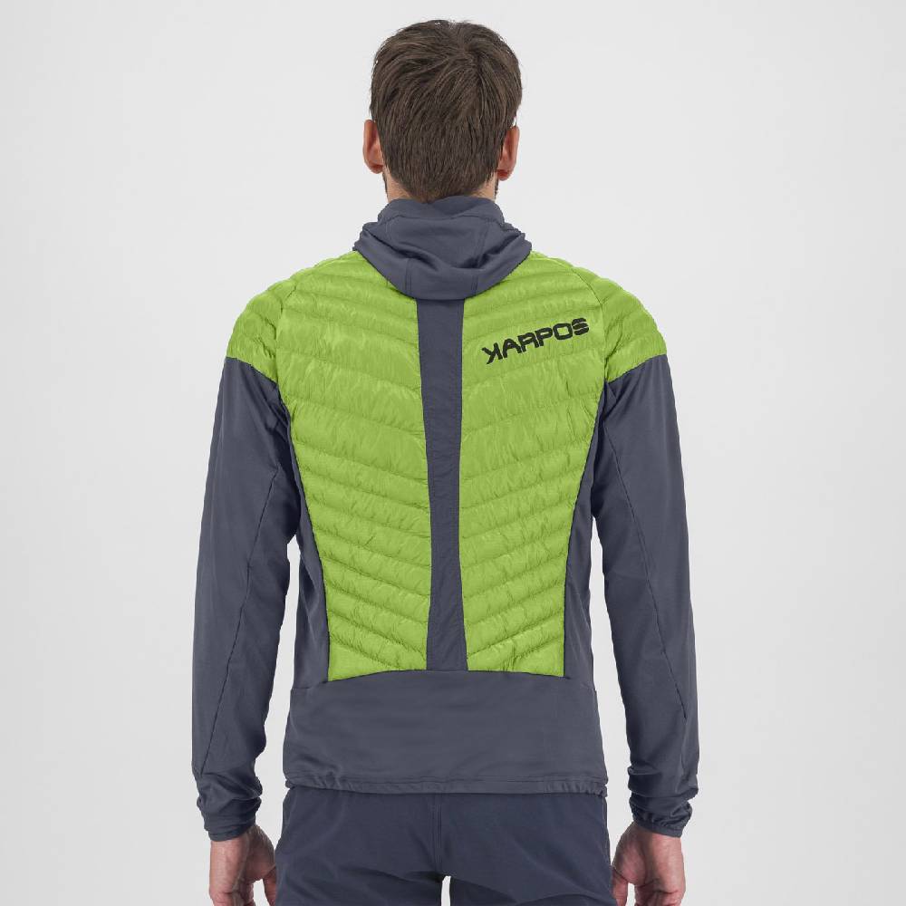 Karpos SASS DE MURA JACKET Nuovo