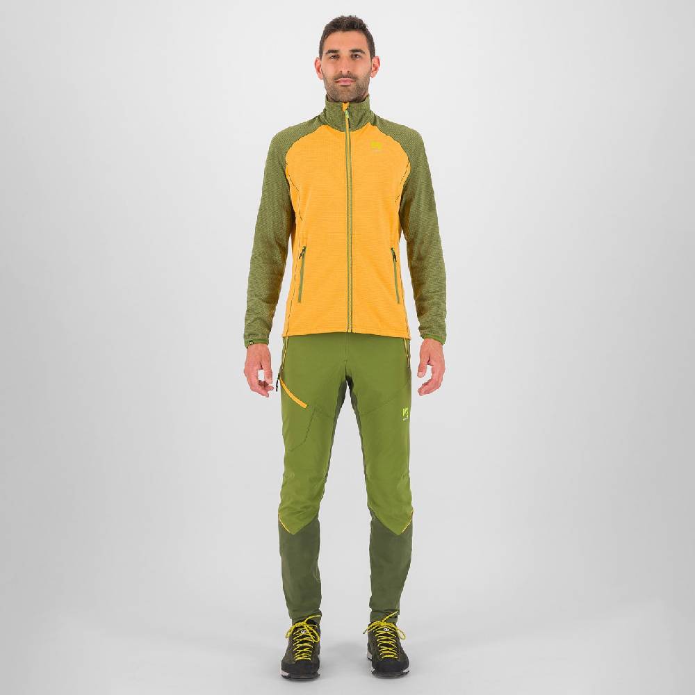 Karpos AMBRIZZOLA FULL-ZIP Spedizione Gratuita