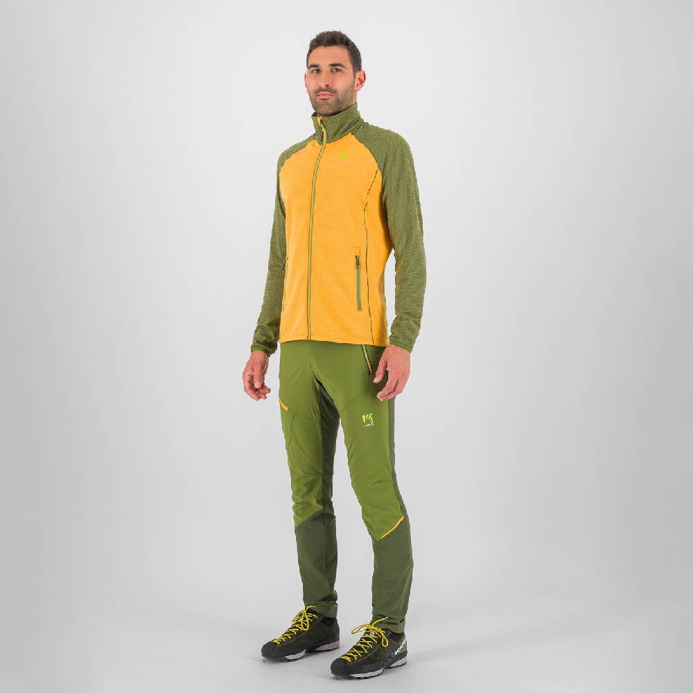 Karpos AMBRIZZOLA FULL-ZIP Spedizione Gratuita