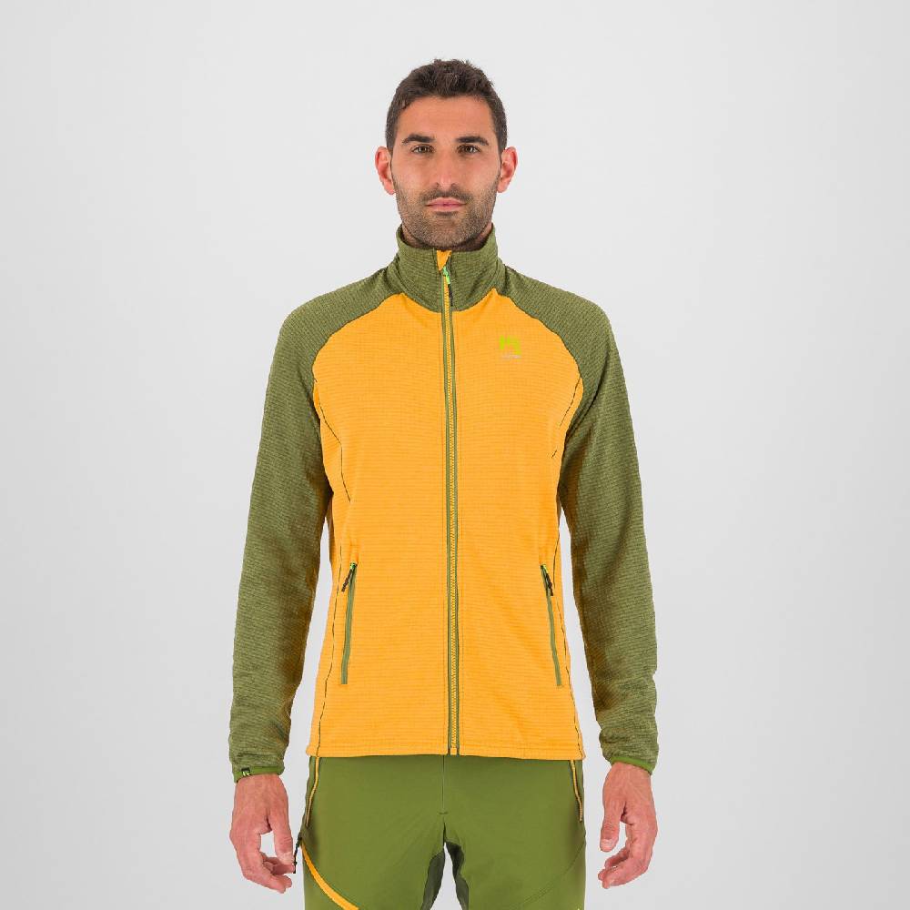 Karpos AMBRIZZOLA FULL-ZIP Spedizione Gratuita