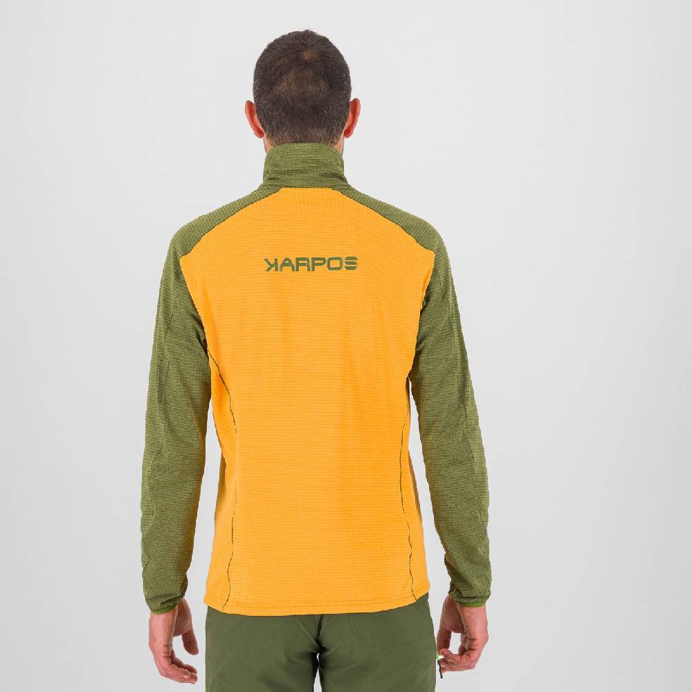 Karpos AMBRIZZOLA FULL-ZIP Spedizione Gratuita