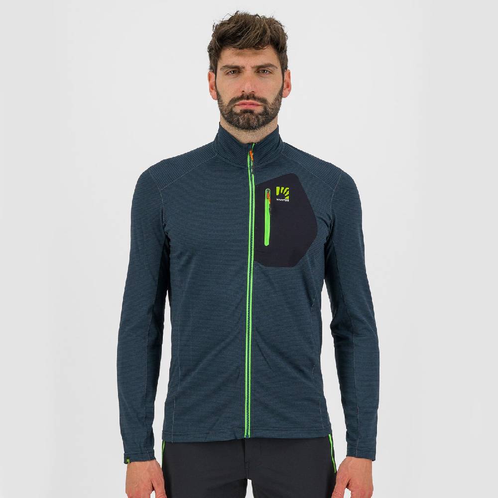 Karpos POMEDES FLEECE Pezzi Unici