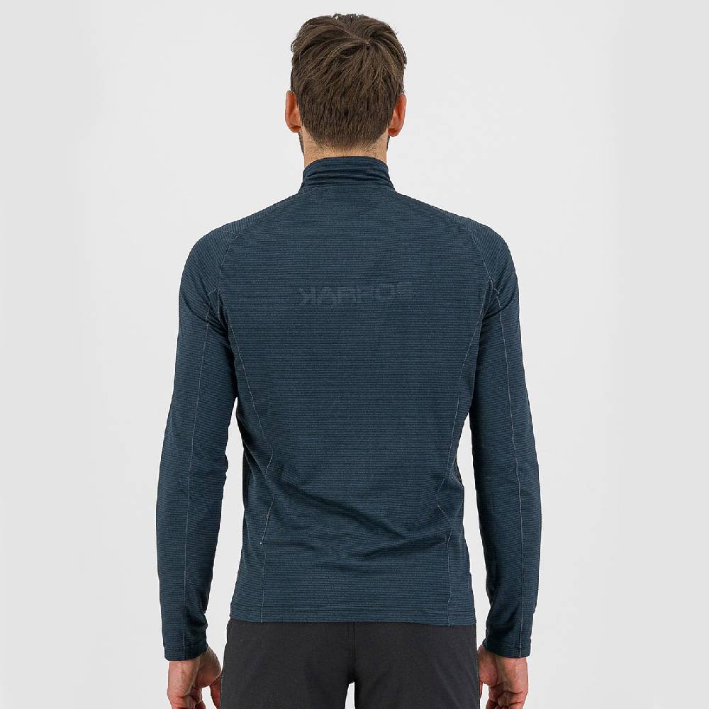 Karpos POMEDES FLEECE Pezzi Unici