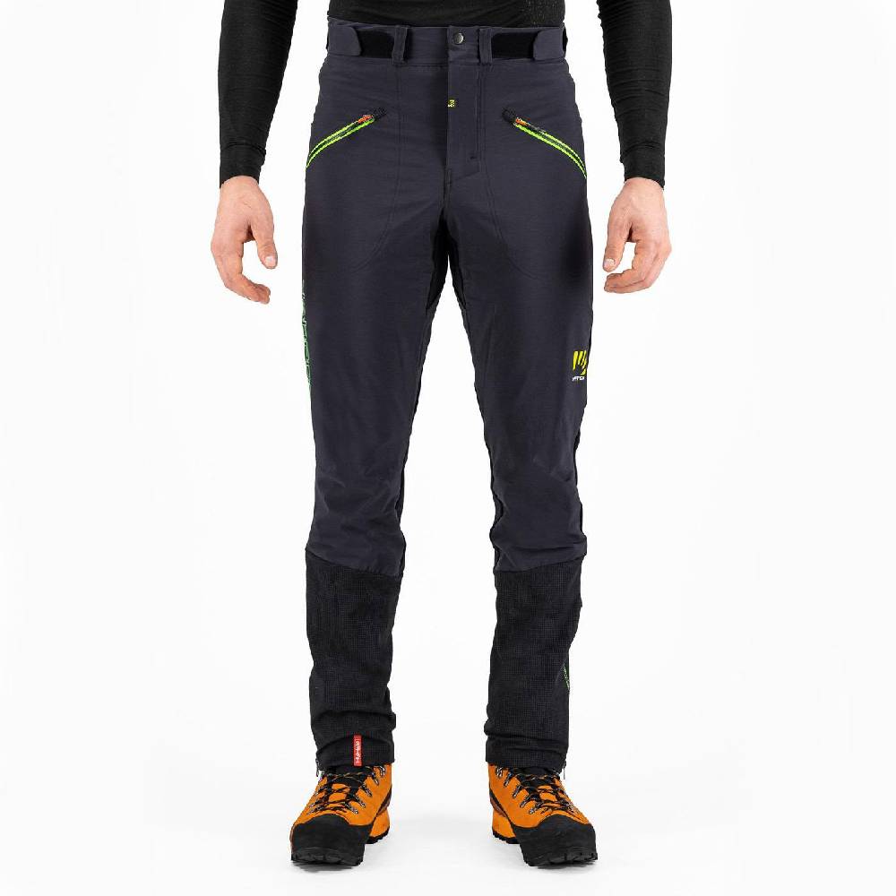Karpos K-PERFORMANCE MOUNTAINEER PANTS Soddisfazione Garantita
