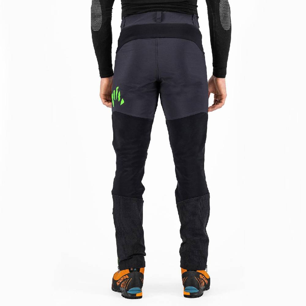 Karpos K-PERFORMANCE MOUNTAINEER PANTS Soddisfazione Garantita