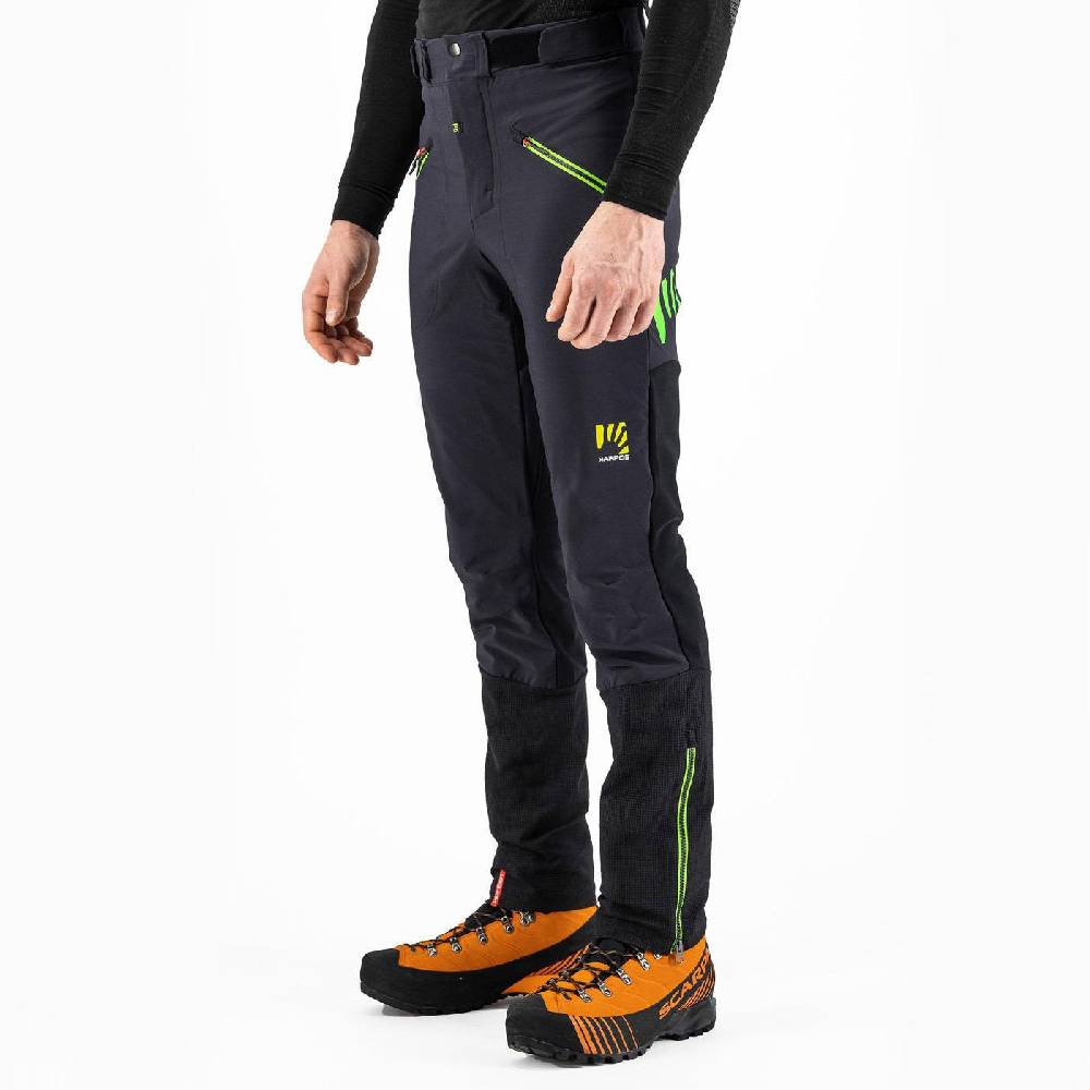 Karpos K-PERFORMANCE MOUNTAINEER PANTS Soddisfazione Garantita