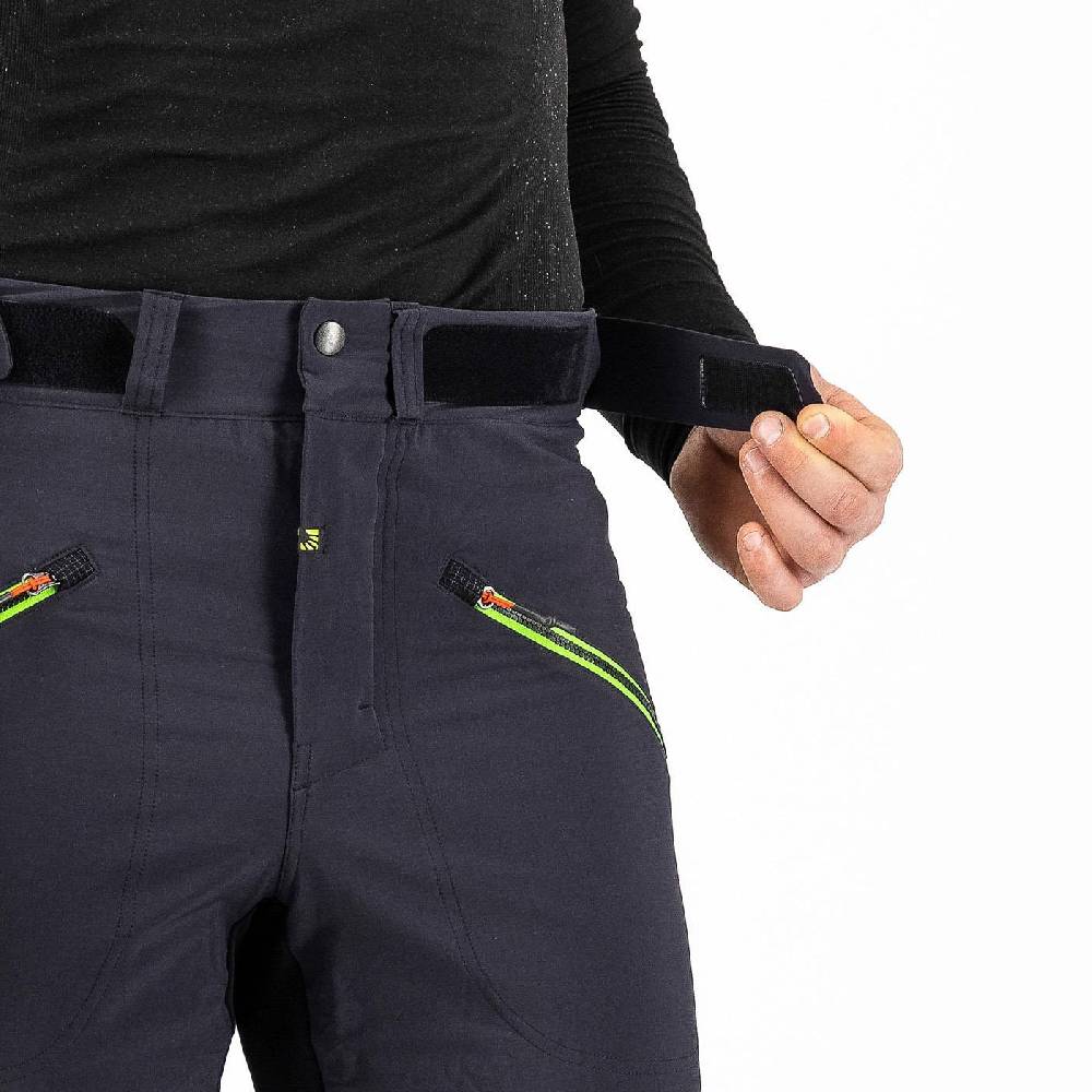 Karpos K-PERFORMANCE MOUNTAINEER PANTS Soddisfazione Garantita
