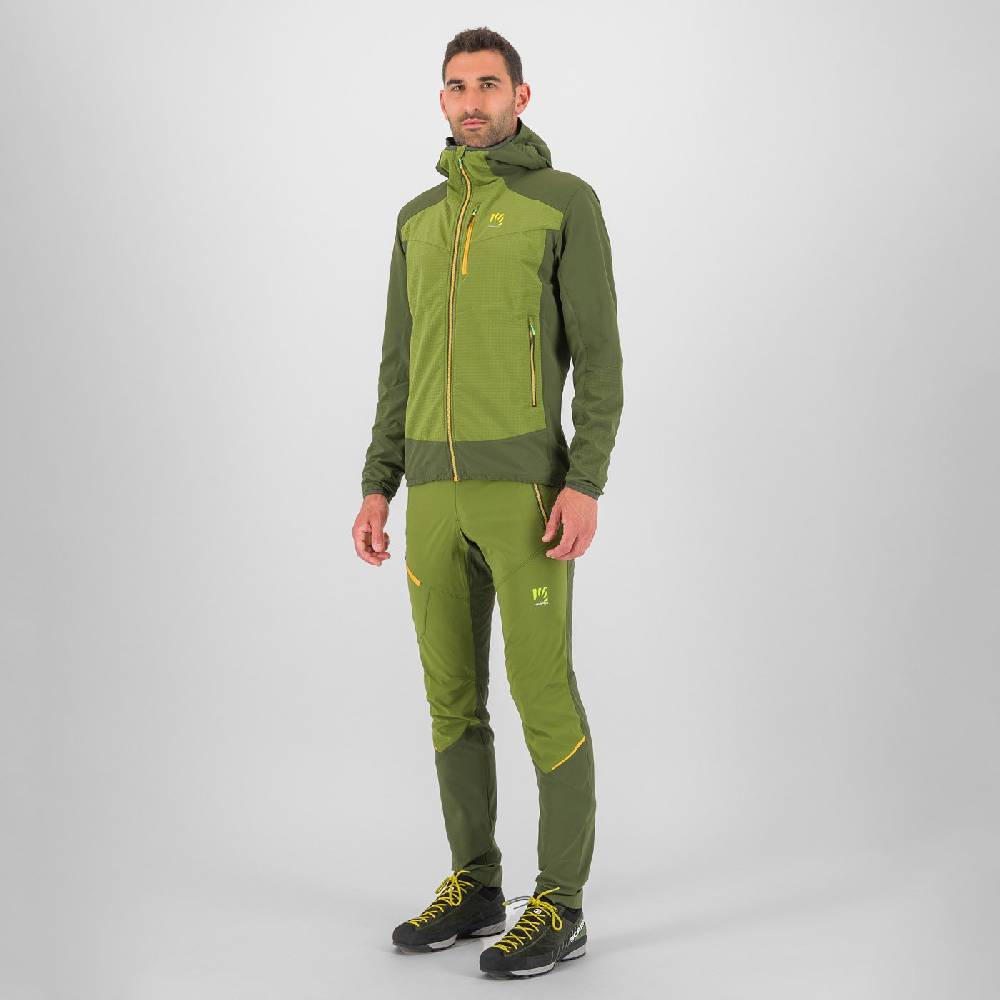 Karpos LEDE JACKET Qualità Garantita