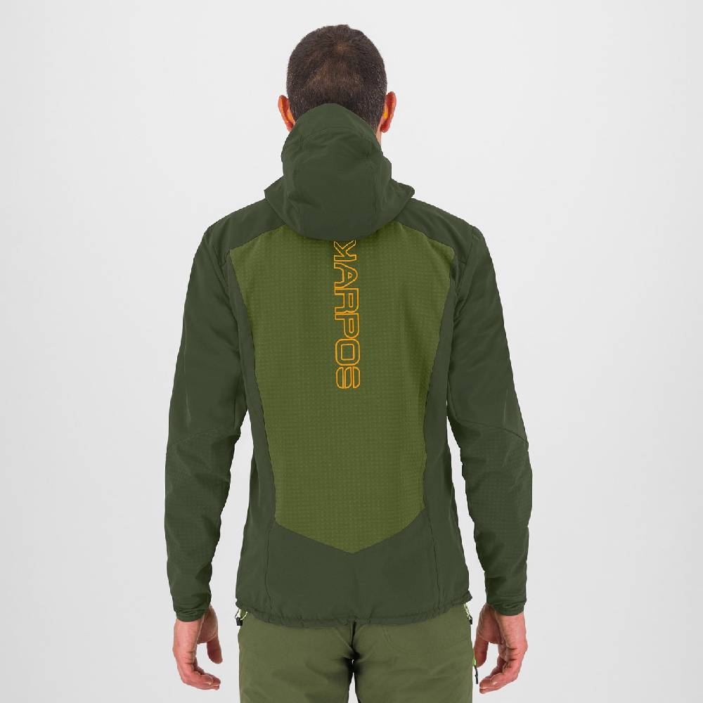 Karpos LEDE JACKET Qualità Garantita