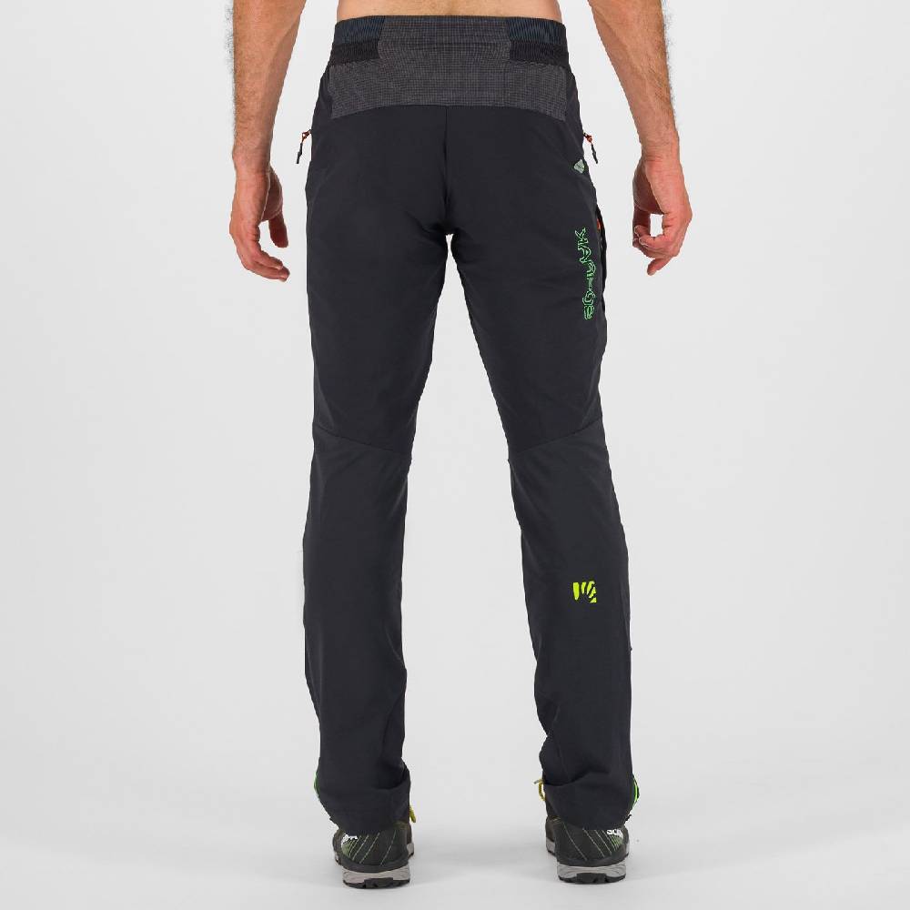 Karpos K-PERFORMANCE ROCK CLIMBING PANT Acquista Ora