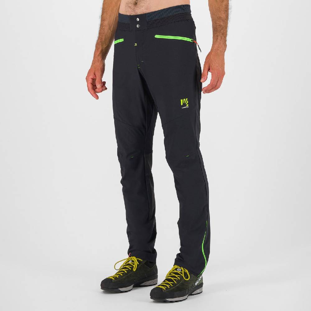 Karpos K-PERFORMANCE ROCK CLIMBING PANT Acquista Ora