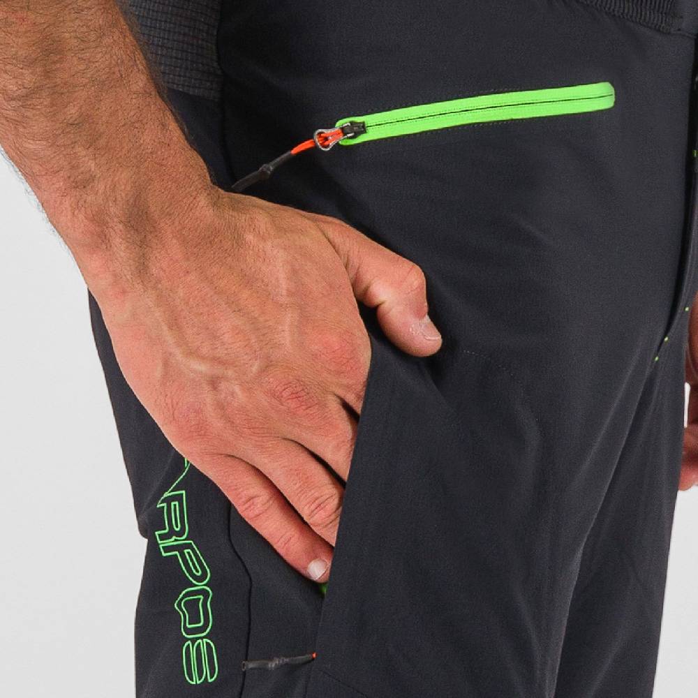 Karpos K-PERFORMANCE ROCK CLIMBING PANT Acquista Ora