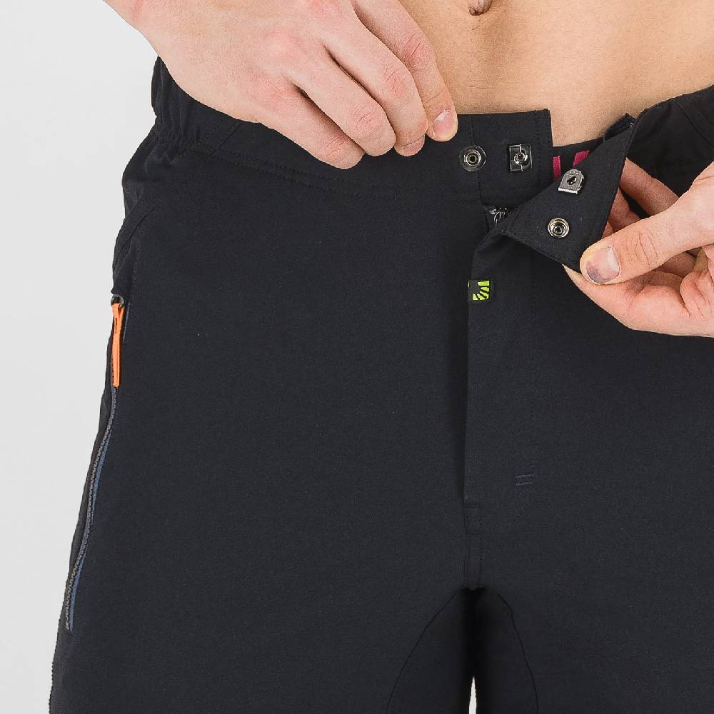 Karpos WALL EVO G. PANTS Consegna Veloce