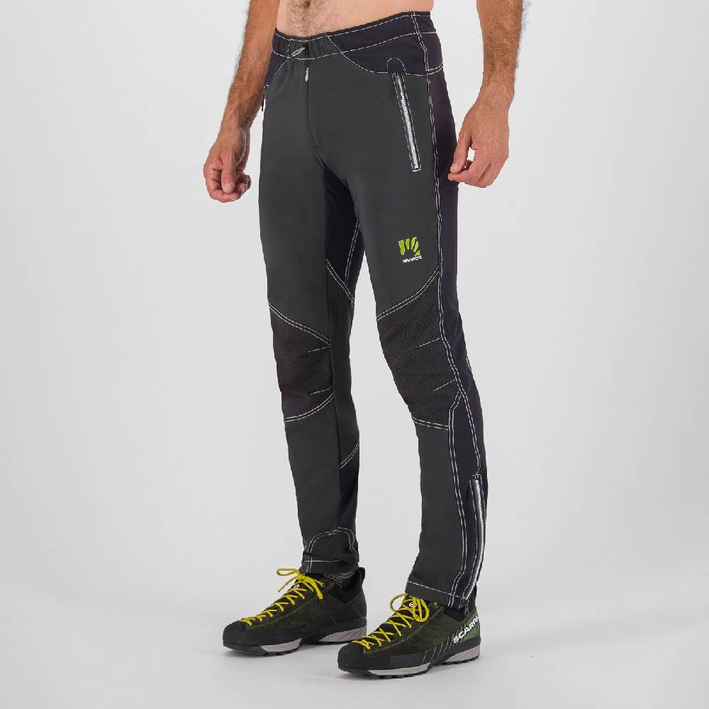 Karpos WALL PANTS Fino Al -60%