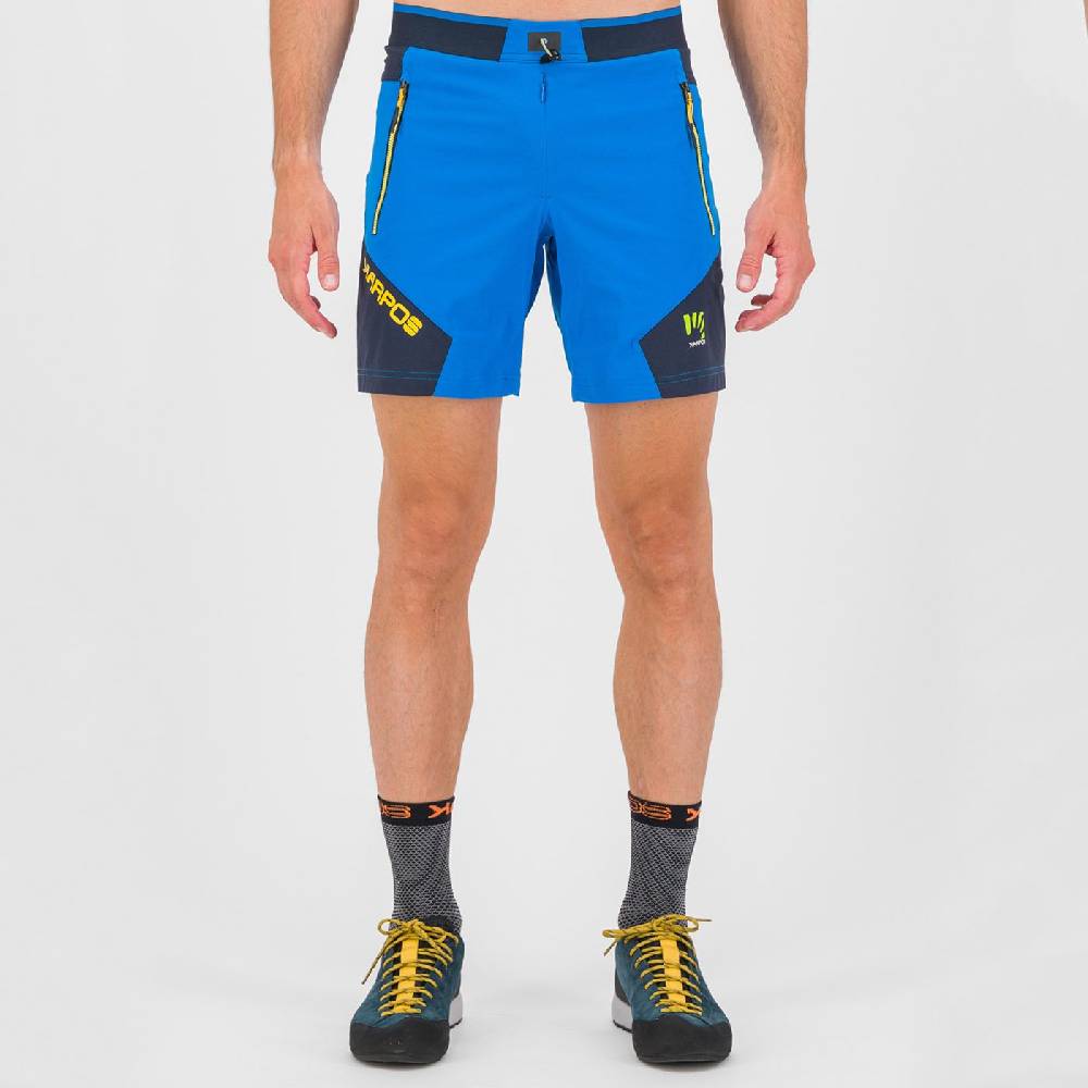 Karpos ROCK EVO SHORT Sottocosto